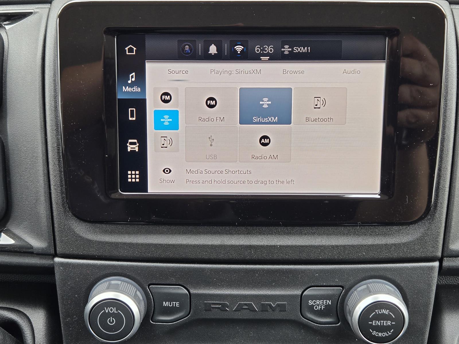 Used 2025 Ram ProMaster 2500 - photo 19