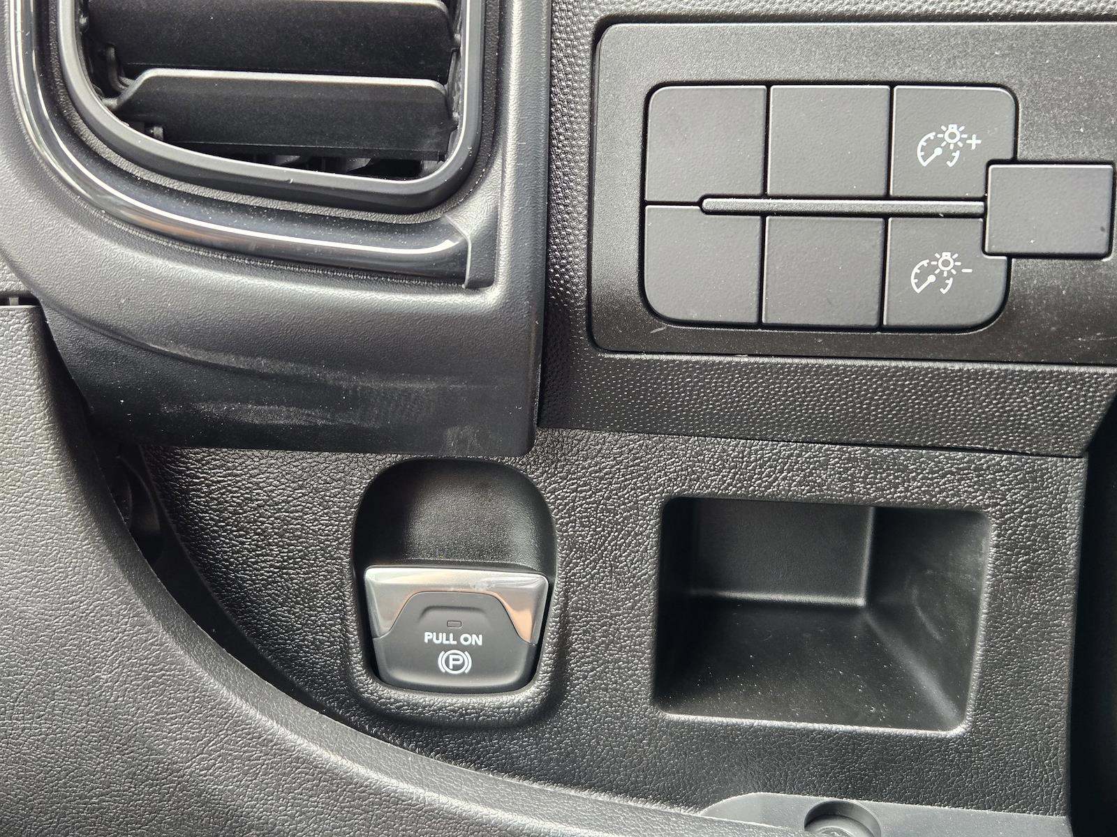Used 2025 Ram ProMaster 2500 - photo 25