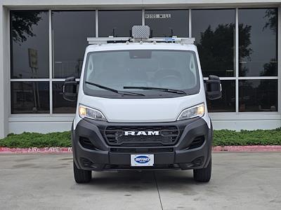 Used 2025 Ram ProMaster 2500 - photo 2