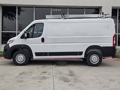 Used 2025 Ram ProMaster 2500 - photo 1
