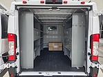 Used 2025 Ram ProMaster 2500 Standard Roof Upfitted Cargo Van for sale #B8251 - photo 1
