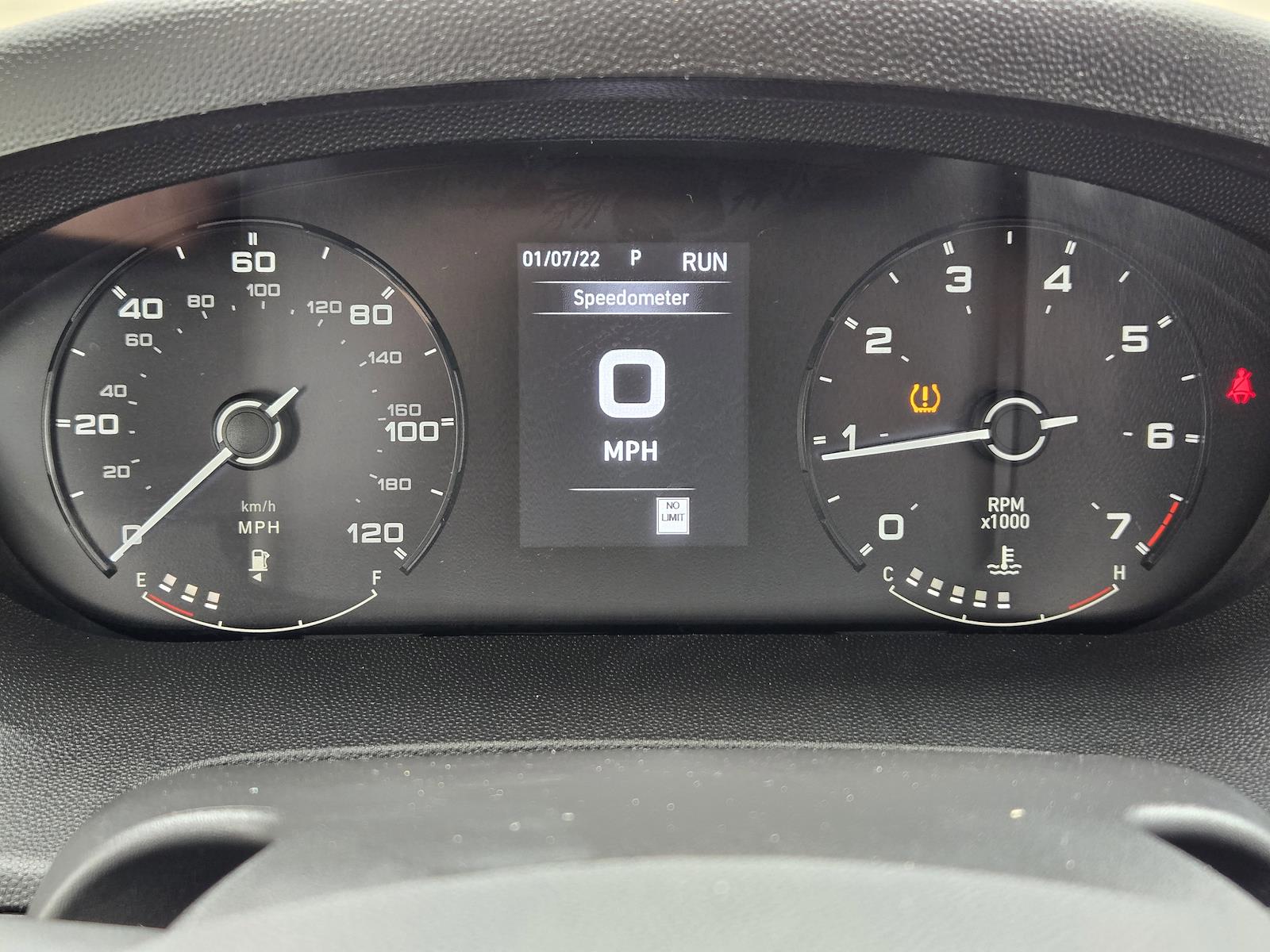 Used 2025 Ram ProMaster 2500 - photo 18