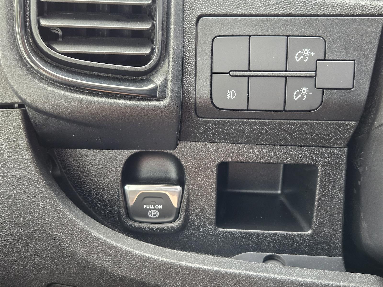 Used 2025 Ram ProMaster 2500 - photo 25