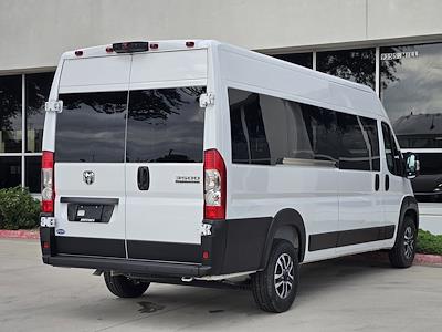 2025 Ram ProMaster 3500 High Roof FWD Empty Cargo Van for sale #B8261 - photo 2