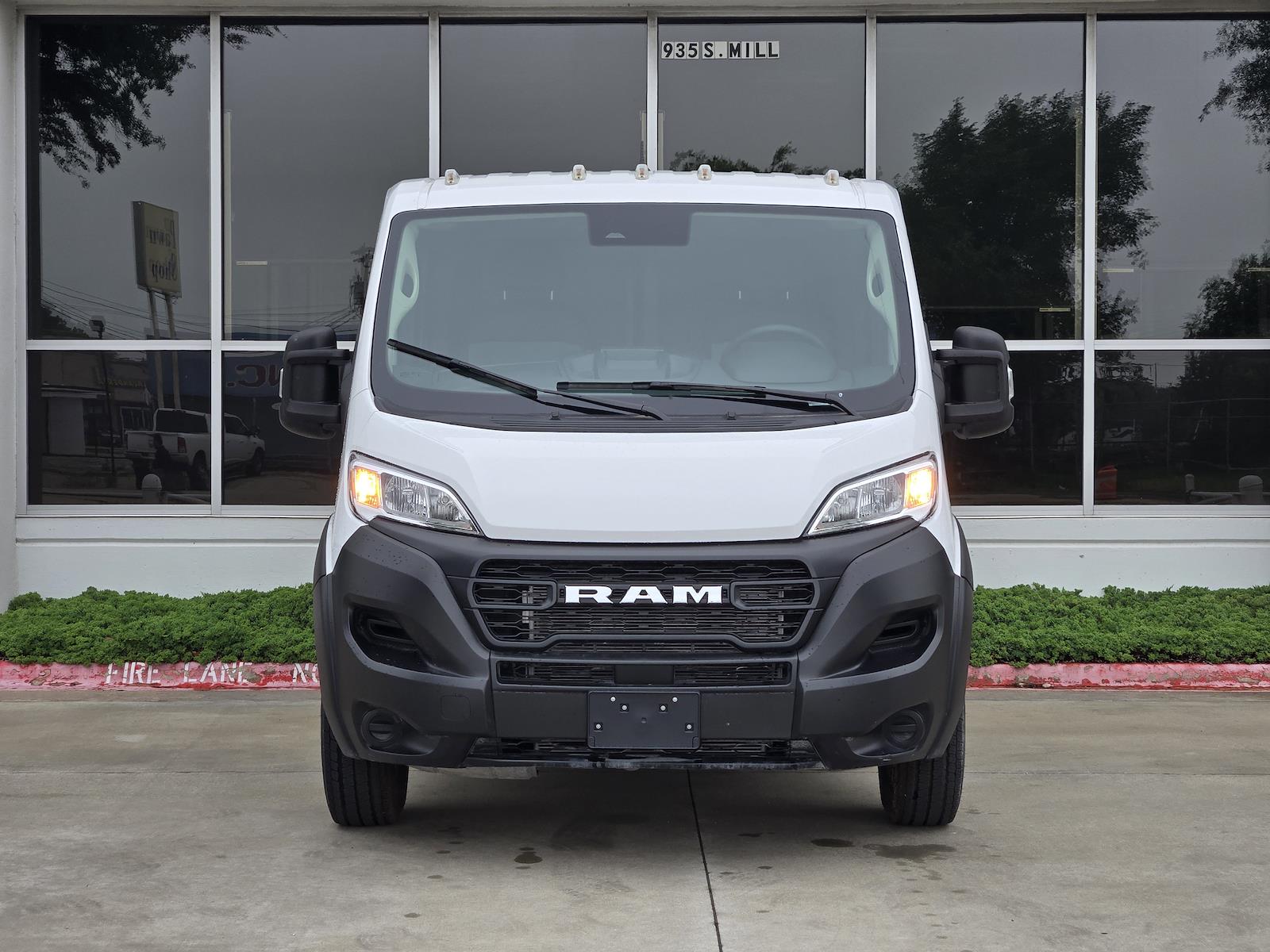 Used 2025 Ram ProMaster 1500 - photo 33