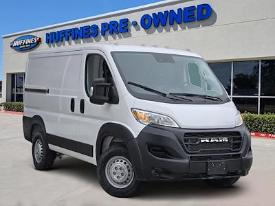 Used 2025 Ram ProMaster 1500 - photo 1