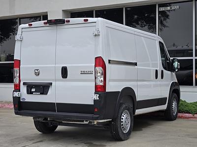 2025 Ram ProMaster 1500 Standard Roof FWD Empty Cargo Van for sale #B8264 - photo 2