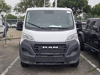 Used 2025 Ram ProMaster 1500 - photo 2