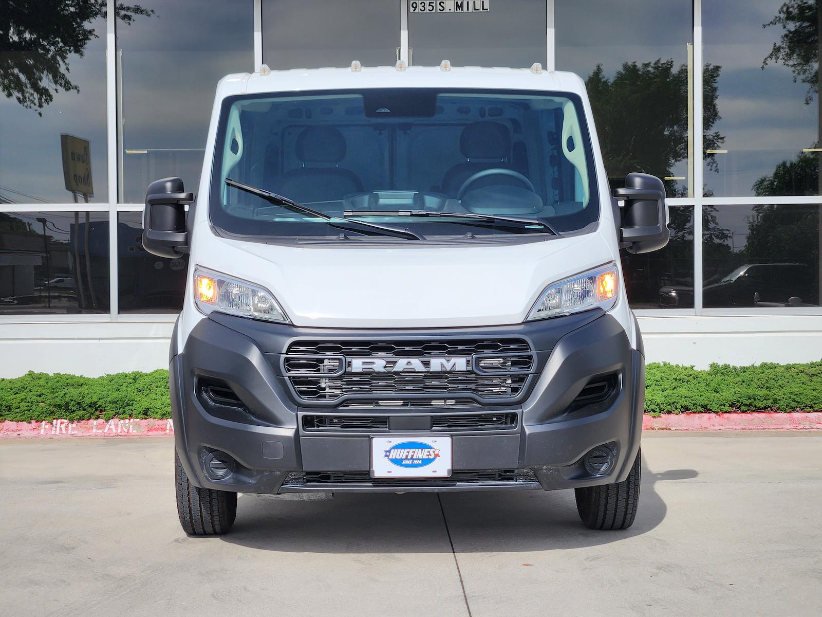 Used 2025 Ram ProMaster 1500 - photo 33