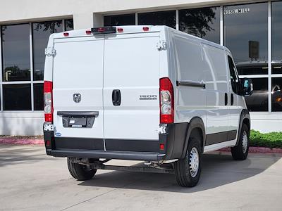 2025 Ram ProMaster 1500 Standard Roof FWD Empty Cargo Van for sale #B8266 - photo 2