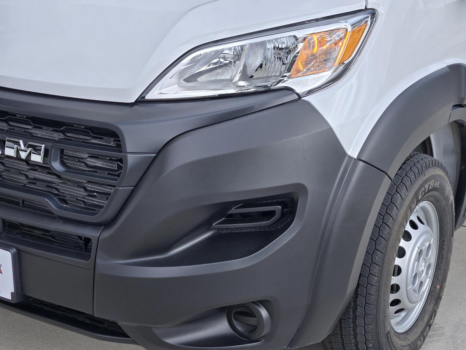 Used 2025 Ram ProMaster 1500 - photo 11