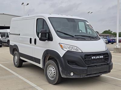 Used 2025 Ram ProMaster 1500 - photo 1