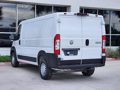 Used 2025 Ram ProMaster 2500 - photo 2