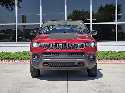 2025 Jeep Compass 4WD SUV for sale #B8282 - photo 2