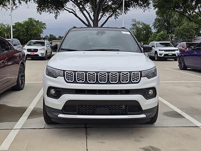 2025 Jeep Compass 4WD SUV for sale #B8294 - photo 2