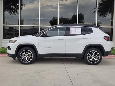 2025 Jeep Compass 4WD SUV for sale #B8294 - photo 1
