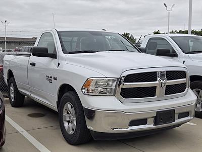 2022 Ram 1500 Classic Regular Cab RWD Pickup for sale #B8300 - photo 1