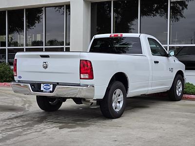 2023 Ram 1500 Classic Regular Cab RWD Pickup for sale #B8302 - photo 2