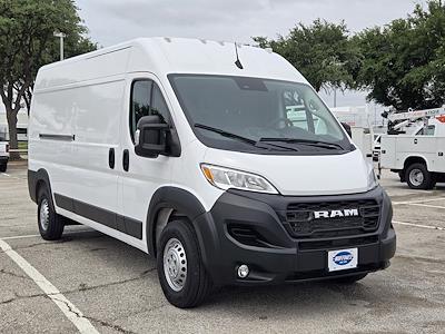 2026 Ram ProMaster 2500 High Roof FWD Empty Cargo Van for sale #B8308 - photo 1