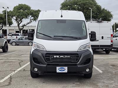 2026 Ram ProMaster 2500 High Roof FWD Empty Cargo Van for sale #B8308 - photo 2
