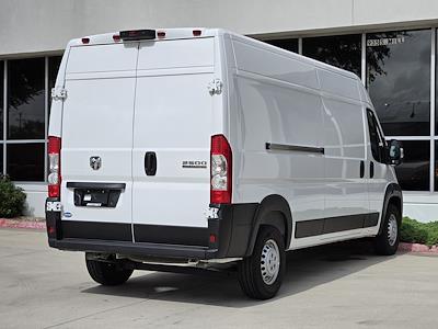 2026 Ram ProMaster 2500 High Roof FWD Empty Cargo Van for sale #B8310 - photo 2