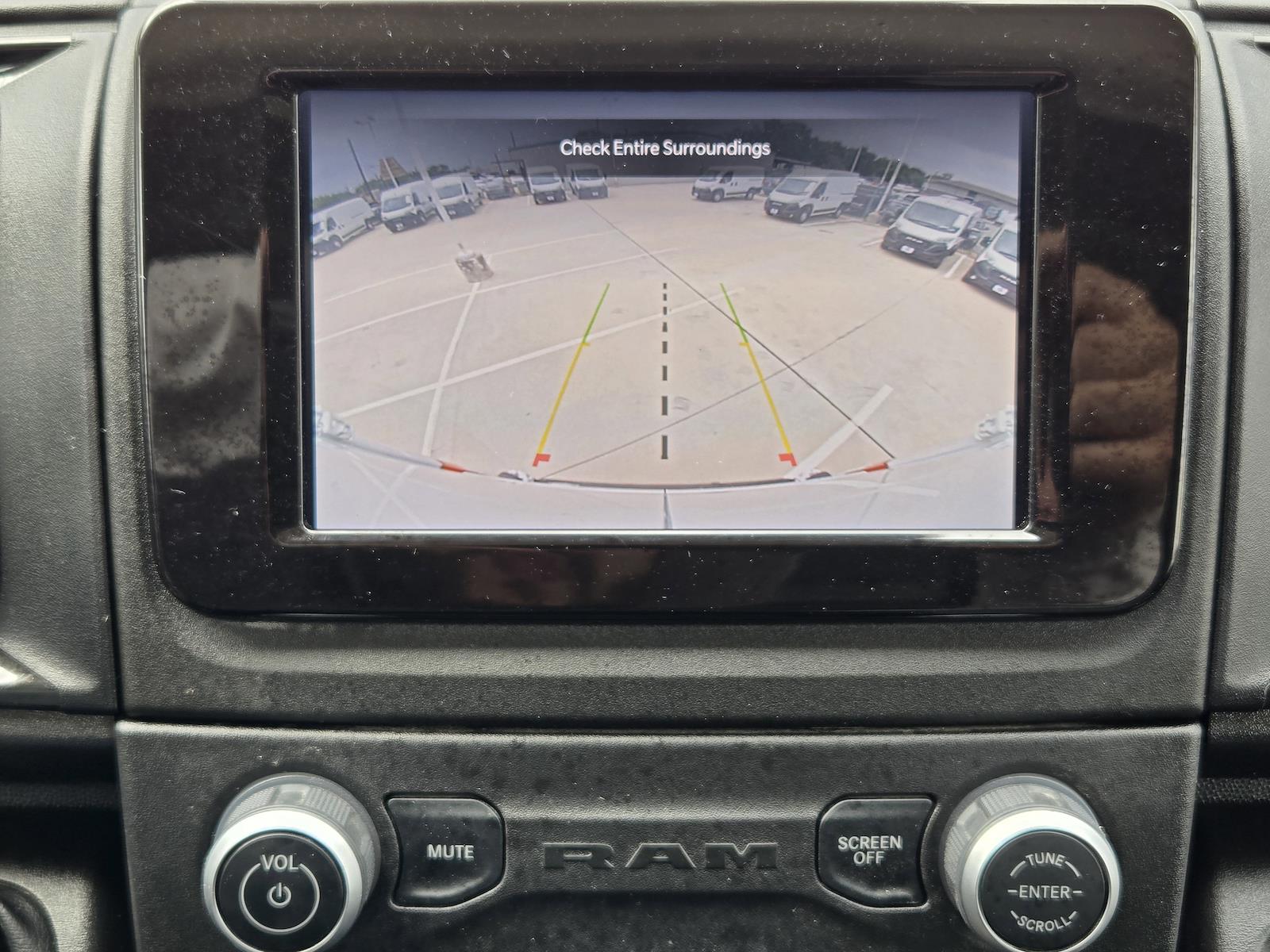 Used 2026 Ram ProMaster 2500 - photo 17