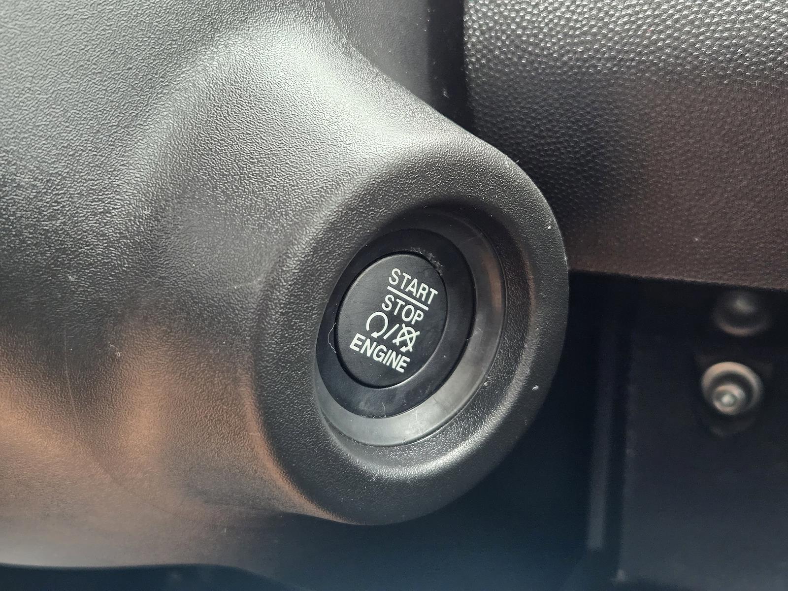 Used 2026 Ram ProMaster 2500 - photo 21