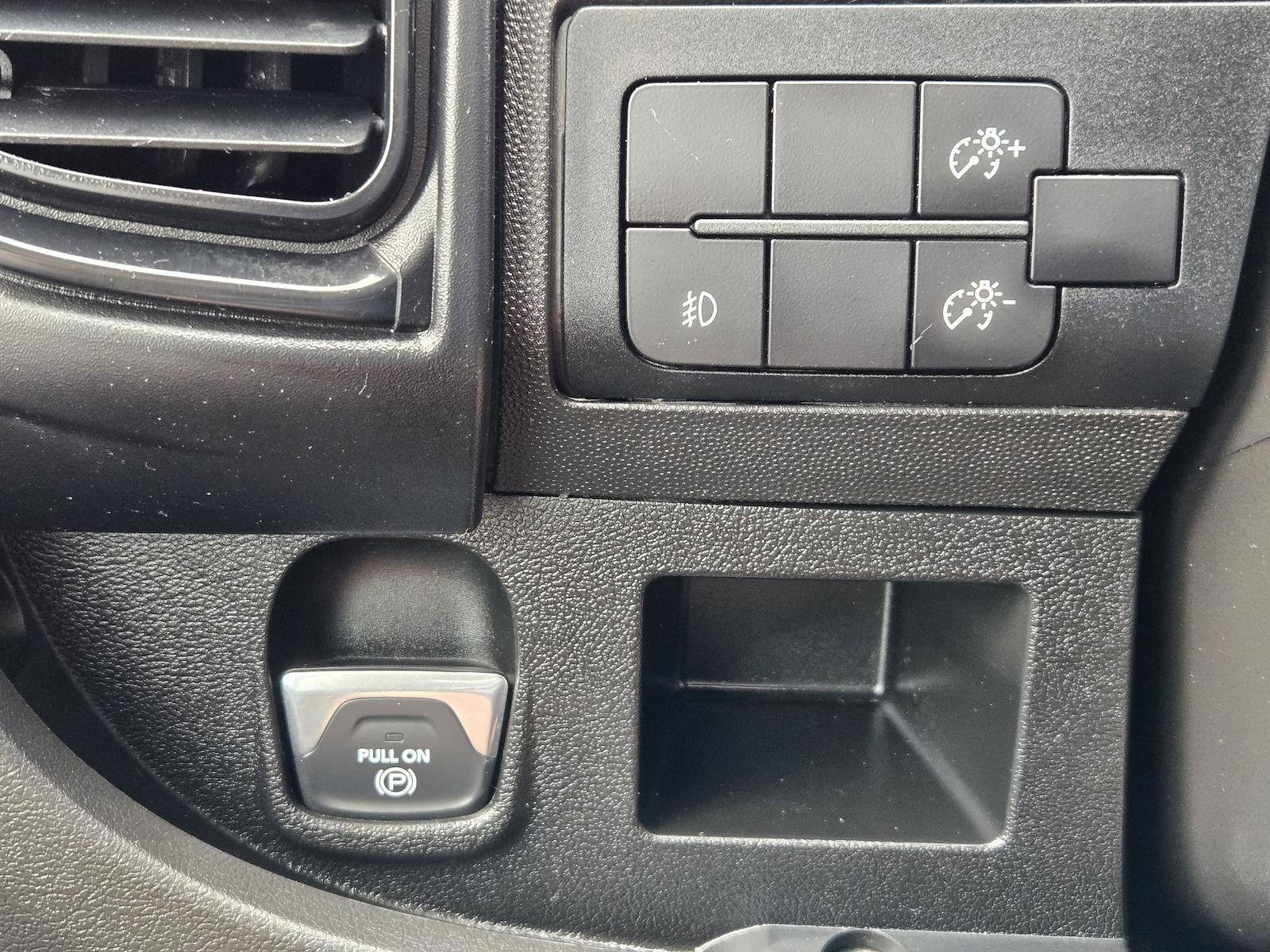 Used 2026 Ram ProMaster 2500 - photo 22