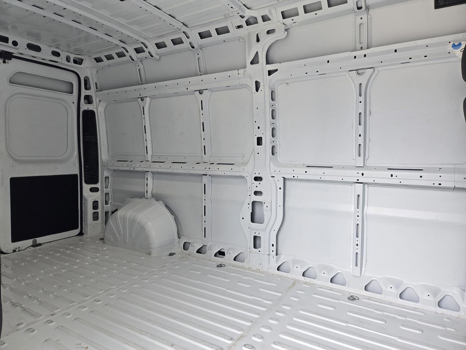 Used 2026 Ram ProMaster 2500 - photo 29