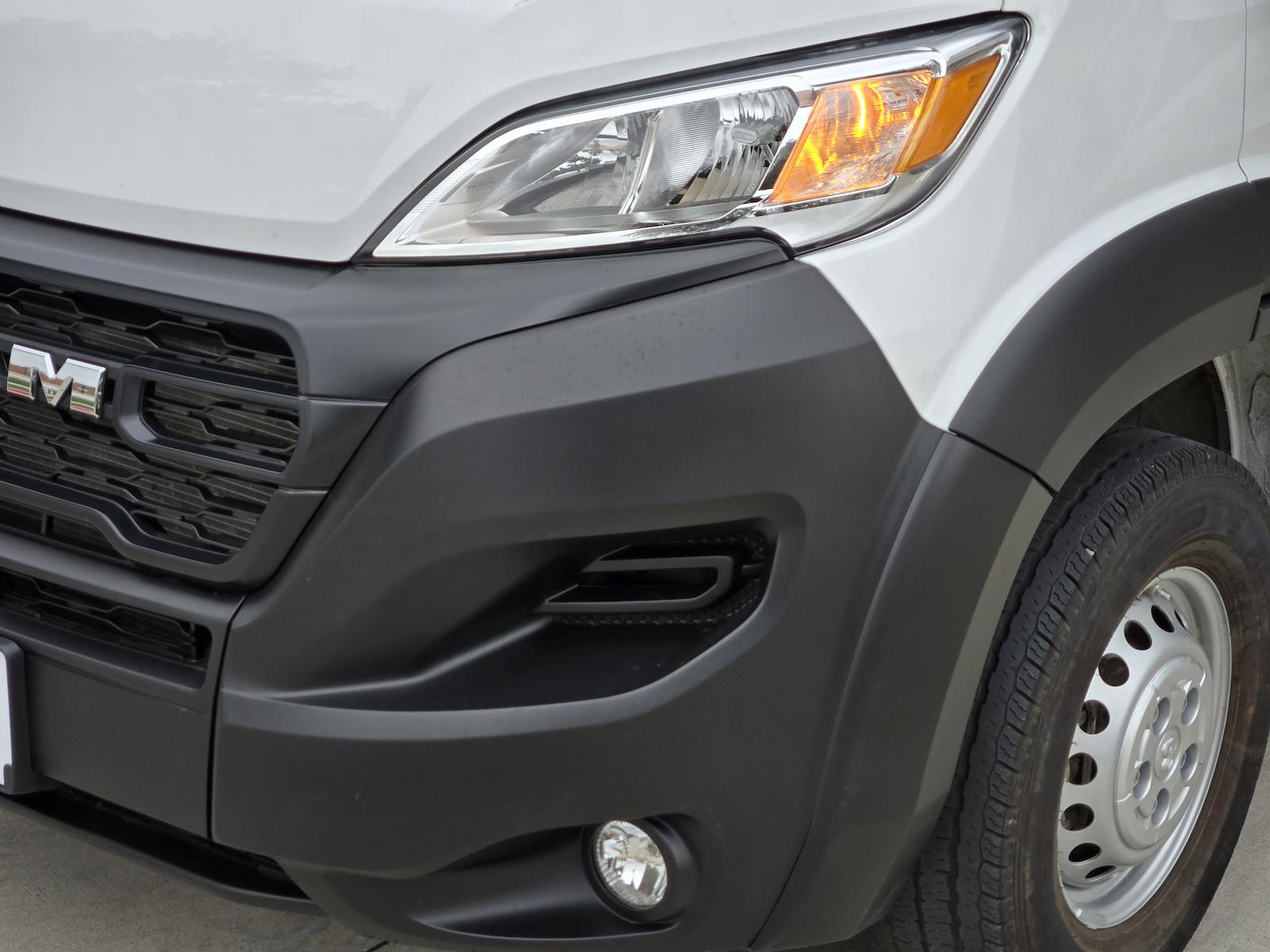 Used 2026 Ram ProMaster 2500 - photo 8