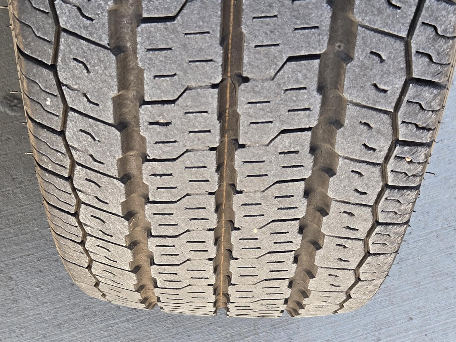 Used 2026 Ram ProMaster 2500 - photo 1