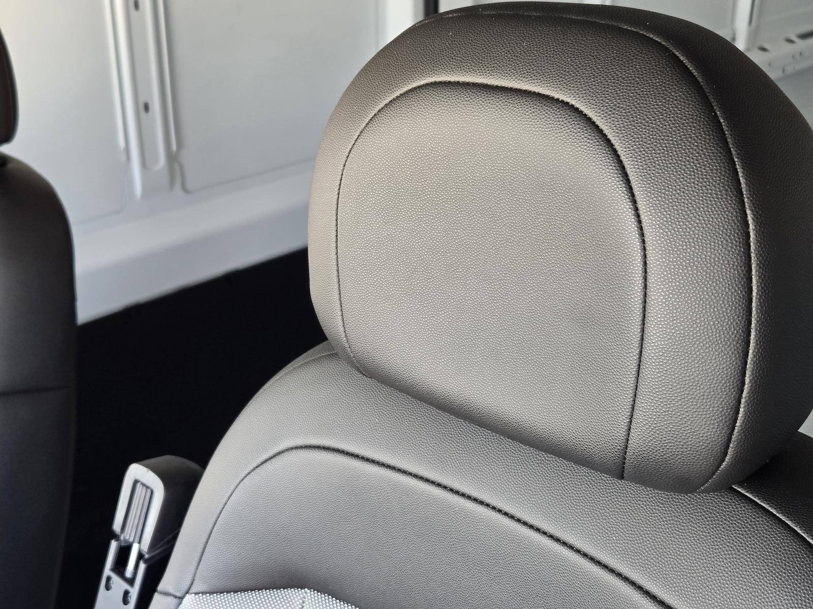 Used 2026 Ram ProMaster 2500 - photo 6