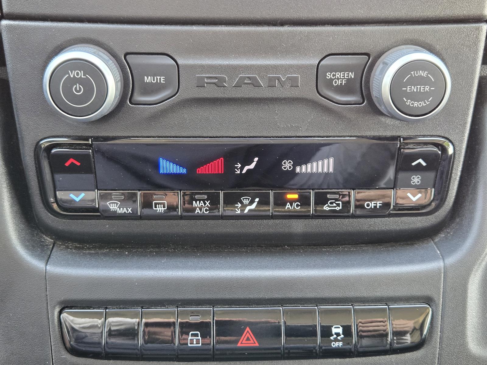 Used 2026 Ram ProMaster 2500 - photo 10