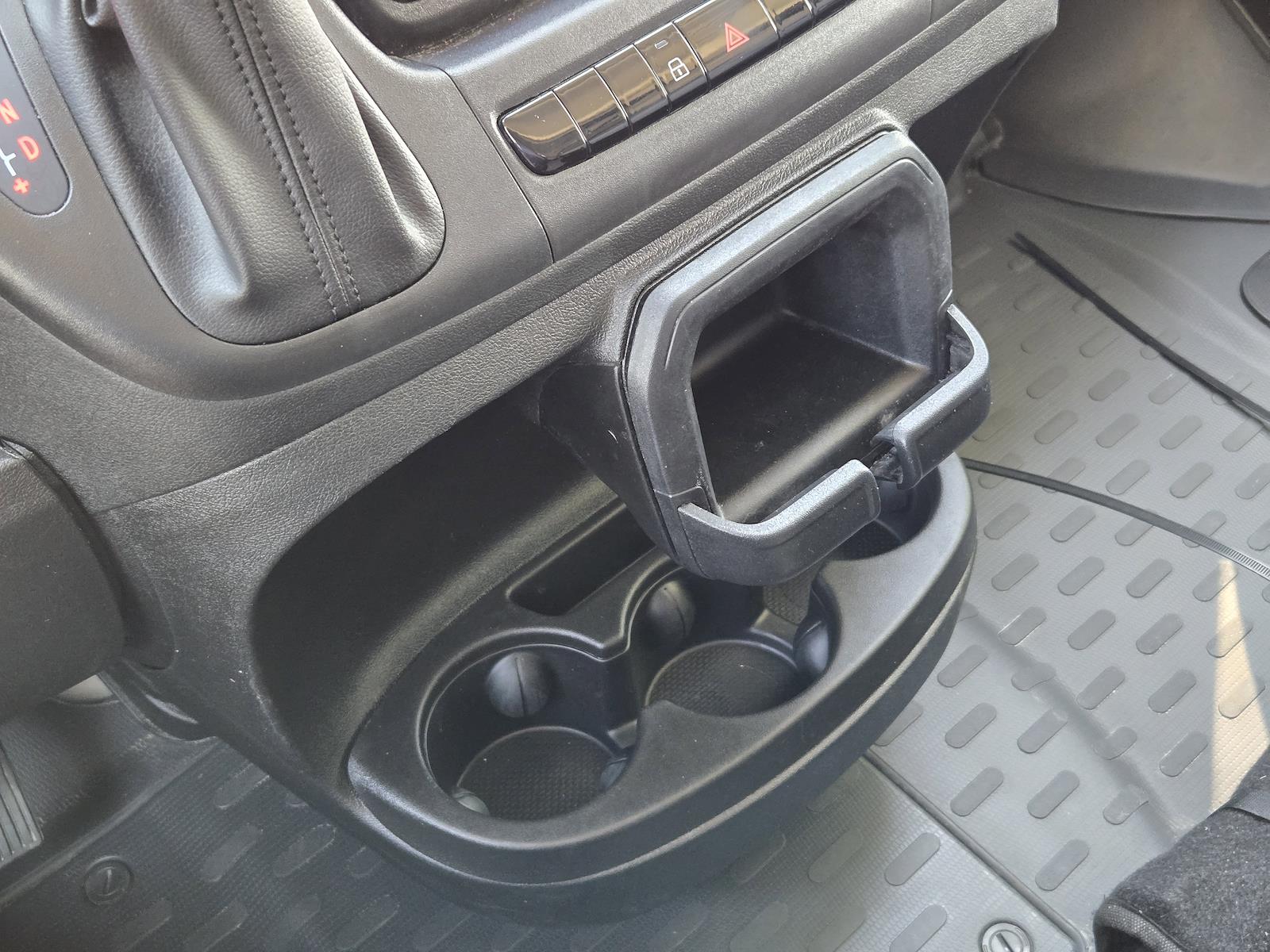 Used 2026 Ram ProMaster 2500 - photo 12
