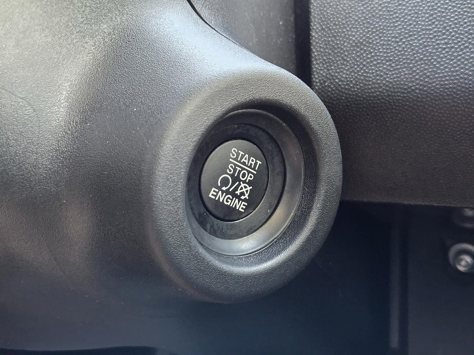 Used 2026 Ram ProMaster 2500 - photo 13
