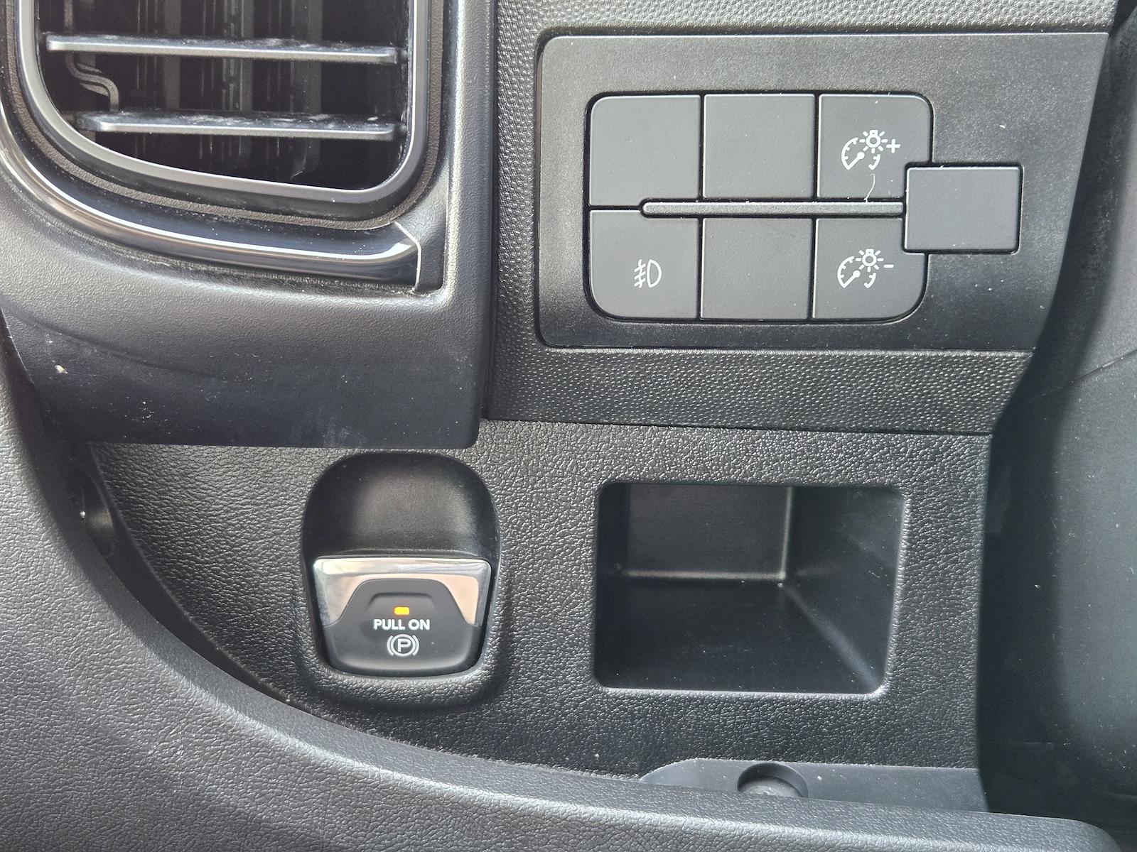 Used 2026 Ram ProMaster 2500 - photo 14