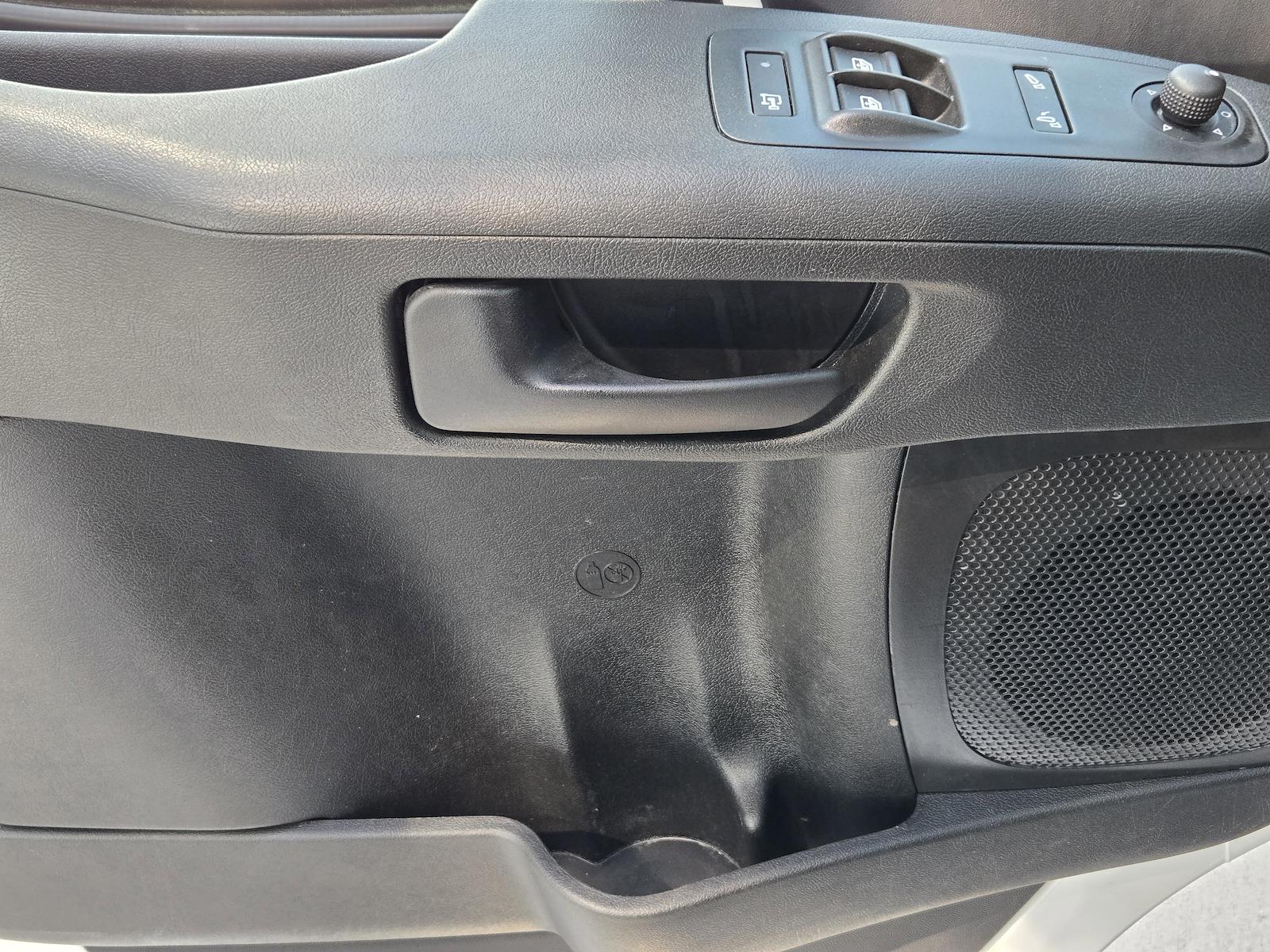 Used 2026 Ram ProMaster 2500 - photo 15