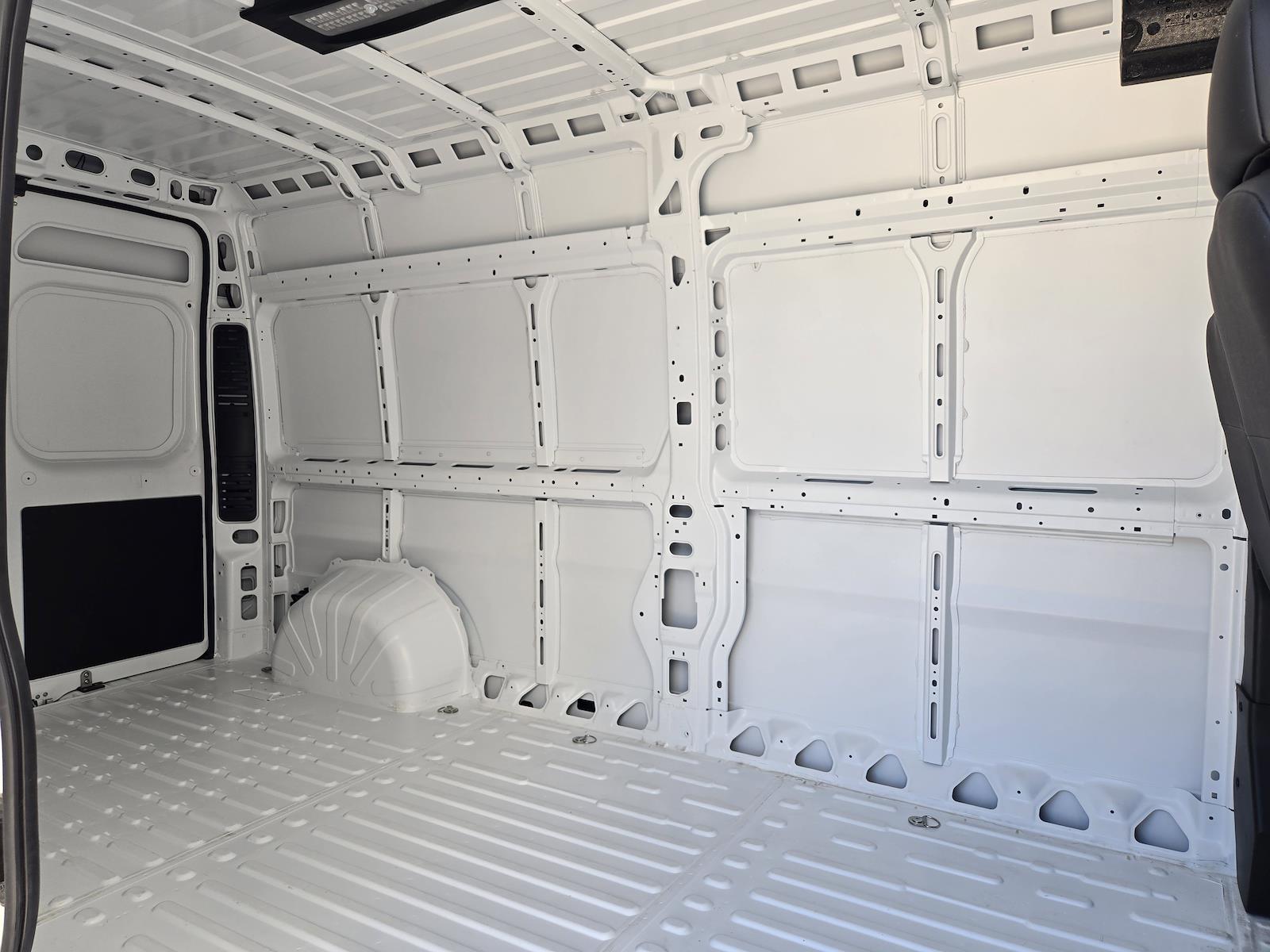 Used 2026 Ram ProMaster 2500 - photo 21