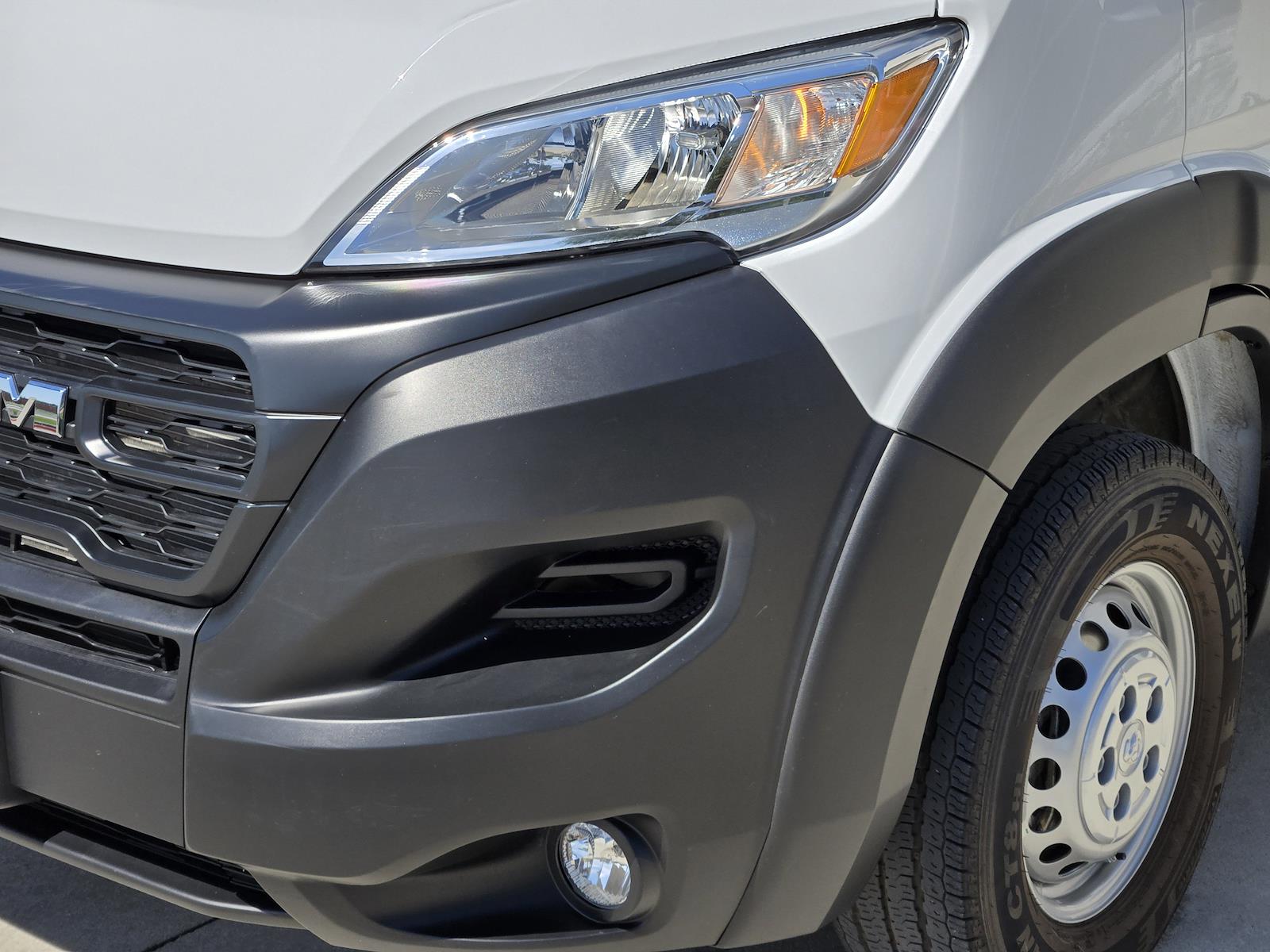 Used 2026 Ram ProMaster 2500 - photo 8