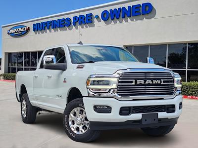 2024 Ram 2500 Crew Cab 4WD Pickup for sale #B8321 - photo 1