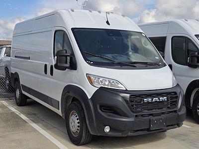 2026 Ram ProMaster 2500 High Roof FWD Empty Cargo Van for sale #B8323 - photo 1