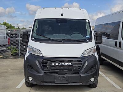 2026 Ram ProMaster 2500 High Roof FWD Empty Cargo Van for sale #B8323 - photo 2
