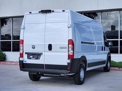 2026 Ram ProMaster 2500 High Roof FWD Empty Cargo Van for sale #B8323 - photo 2