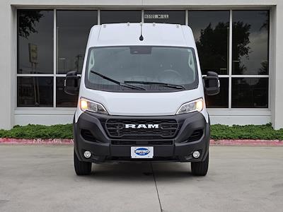 2026 Ram ProMaster 2500 High Roof FWD Empty Cargo Van for sale #B8324 - photo 2