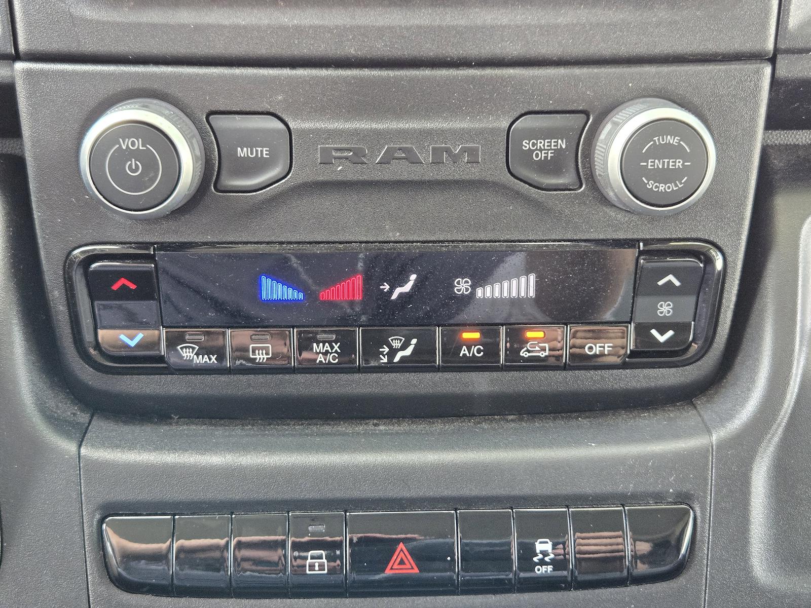 Used 2026 Ram ProMaster 2500 - photo 18