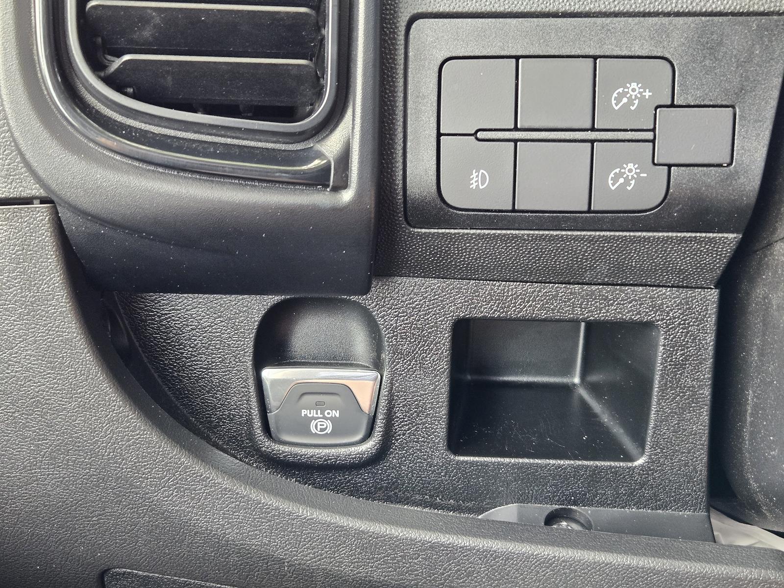 Used 2026 Ram ProMaster 2500 - photo 22