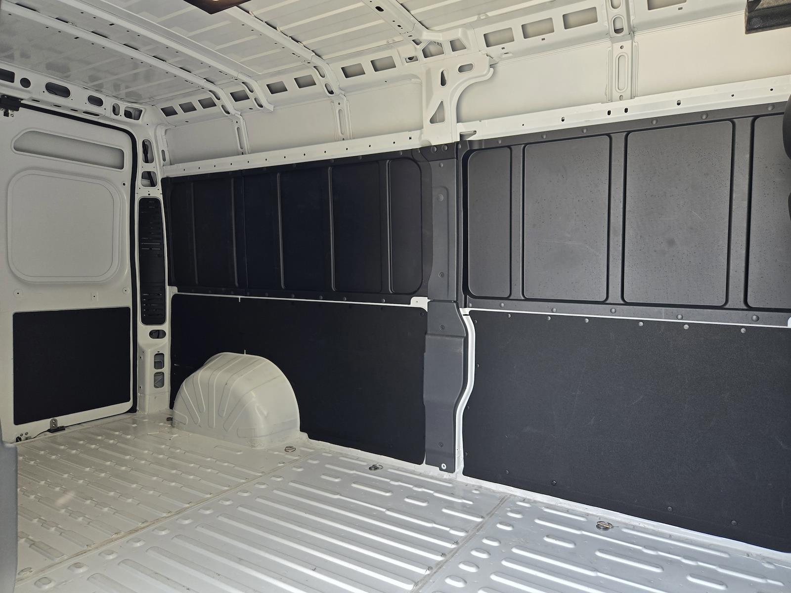Used 2026 Ram ProMaster 2500 - photo 29