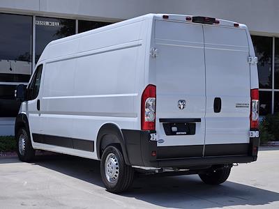 2026 Ram ProMaster 2500 High Roof FWD Empty Cargo Van for sale #B8325 - photo 2