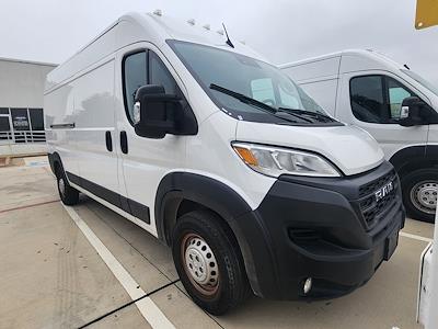 2026 Ram ProMaster 2500 High Roof FWD Empty Cargo Van for sale #B8327 - photo 1
