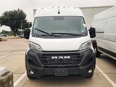 2026 Ram ProMaster 2500 High Roof FWD Empty Cargo Van for sale #B8327 - photo 2